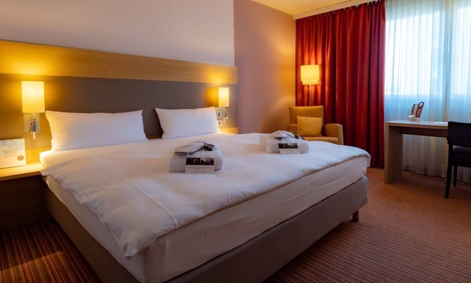 Boeblingen Hotel | elaya hotel stuttgart boeblingen