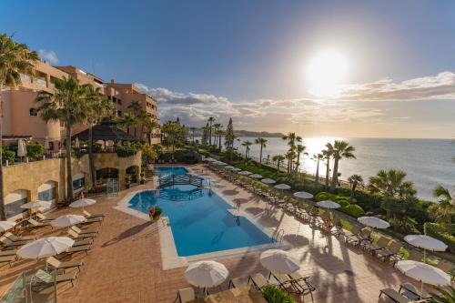 La Gaspara Hotel | Elba Estepona Gran Hotel & Thalasso Spa