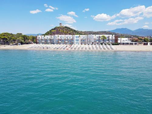 Ascea Hotel | Eleamare Resort