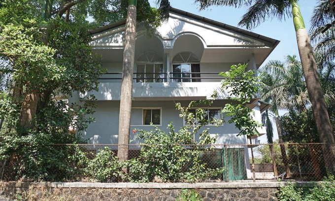 Tungarli House | Elegant 2BHK House in Lonavala