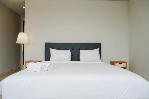 Karet Apartment | Elegant 2BR with Private Lift at Masterpiece The Epicentrum Kuningan Apartment By Travelio