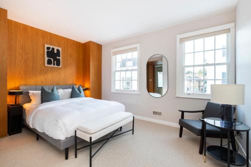 Knightsbridge Apartment | Elegant 3 bd house in Knightsbridge