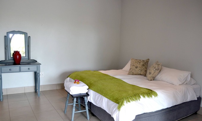 Bela-Bela House | Elements Private Golf Reserve