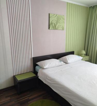Rivne Apartment | Elena