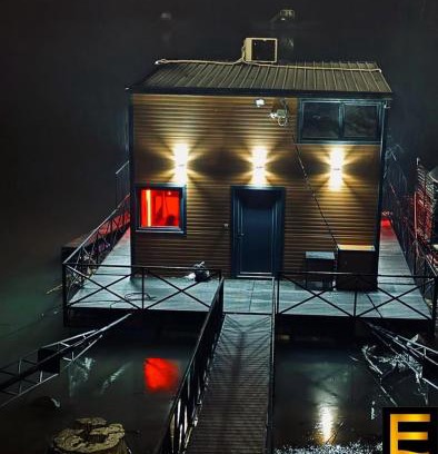 Belgrade Boat Rental | Elite House