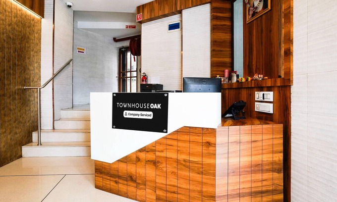 Vashi House | Elite Stays at Vashi Mumbai