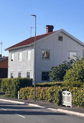 Ellos House | Ellös Holiday apartment