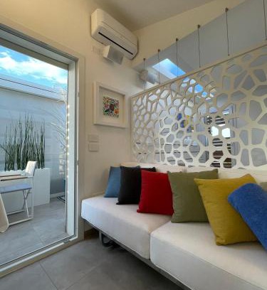 Tortoreto Lido Apartment | Ellenove holiday house