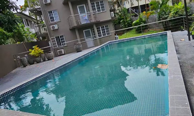 Suva Apartment | Emerald APT 1