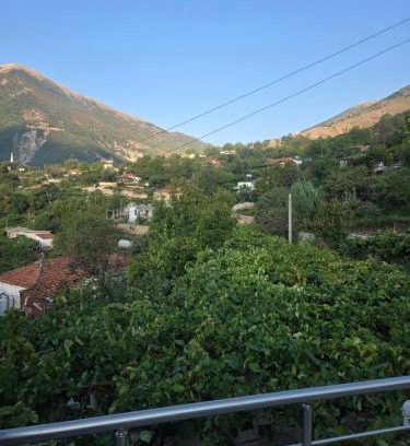 Gjirokaster Apartment | Emily Cottage house in Gjirokaster