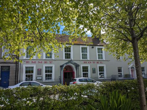 Clonakilty Hotel | Emmet Hotel