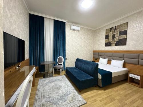 Baku Hotel | Empire Boutique Hotel Baku