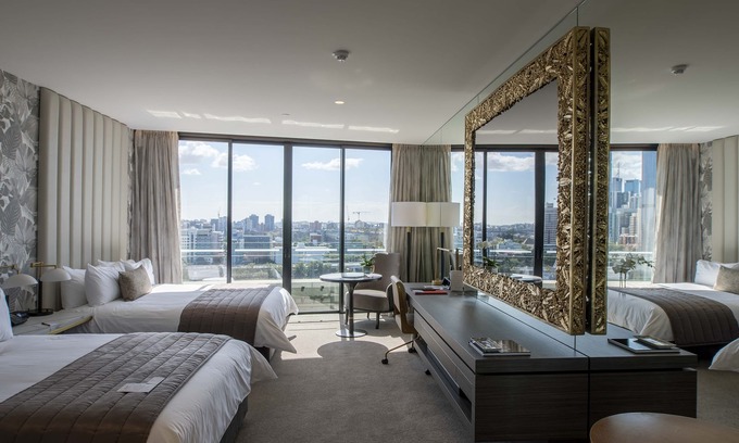 South Brisbane Hotel | Emporium Hotel South Bank