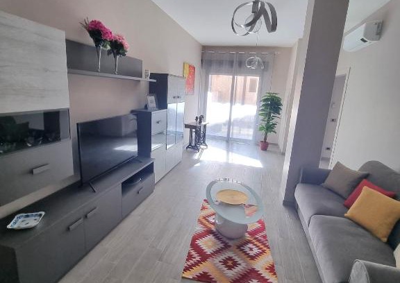 Gela Apartment | Emy House