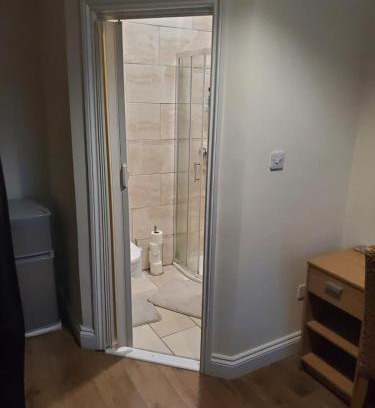 Heaton House | En suite bedrooms, Heaton, Newcastle