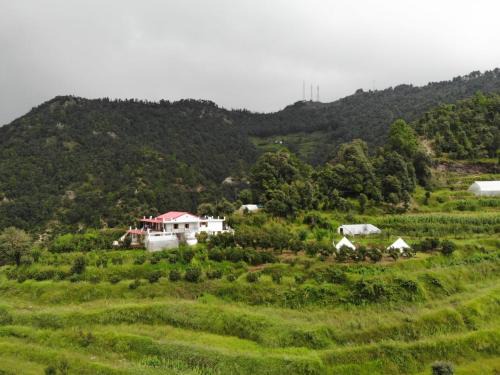 Mukteshwar Bed & Breakfast | Enchanted Hills Farmstay