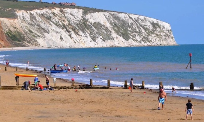 Cowes Bed & Breakfast | Endeavour House