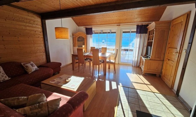 Missen Apartment | ENO 29 Ferienwohnung Enzian im Feriendorf Sonnenhang HT - Ferienwohnung Enzian im Feriendorf