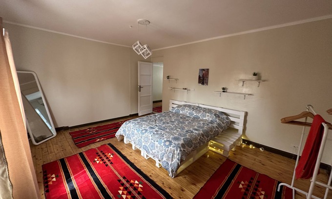 Abdin Apartment | Entire Apartment in Downtown Cairo #N7
