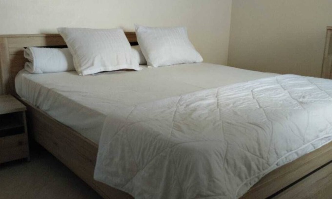 Cite Adrar Apartment | Entire Condo Hosted by Fouzia