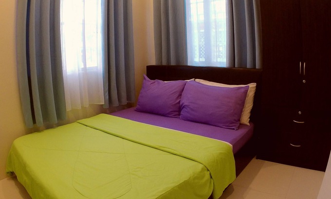 Canaman House | Entire home/Fully furnished/Netflix/AC/Wash/Dyer