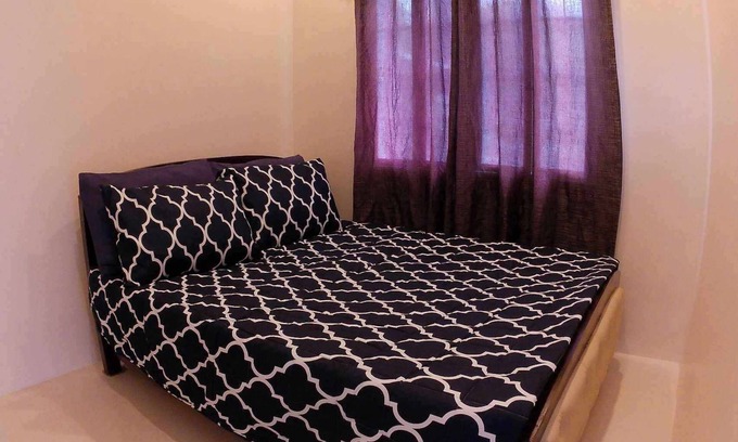 Daet House | Entire Home Unit2/Netflix/AC/Washer