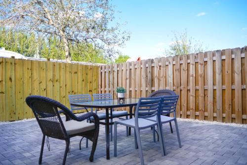 Golden Glades Apartment | Entire House with Free Parking at North Miami!