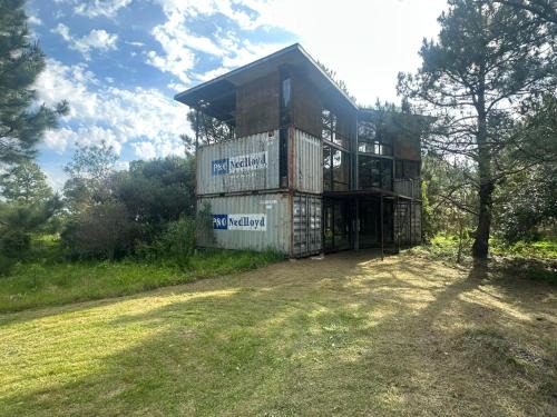 Zagarzazu Apartment | Entre Pinos