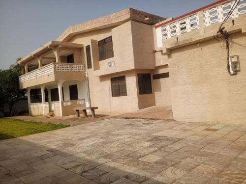 Nungua House | Enyo Home