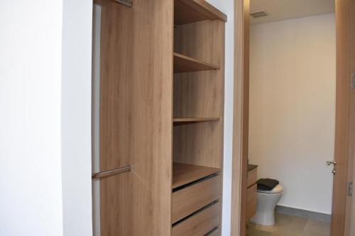 La Carolina Apartment | Epiq Residences with top amenities