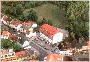 Eppelborn Hotel | Eppelborner Hof