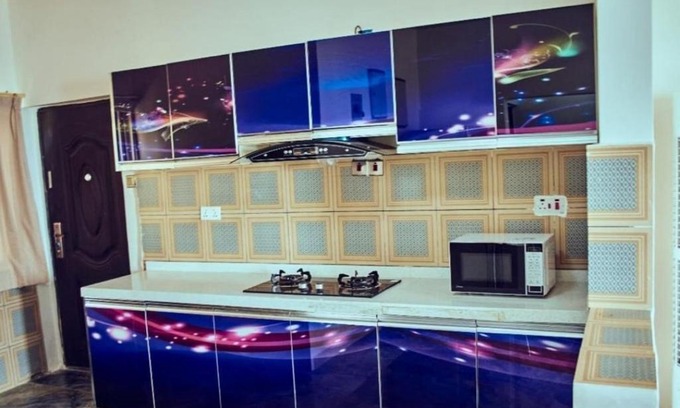 Freetown Apartment | era residences