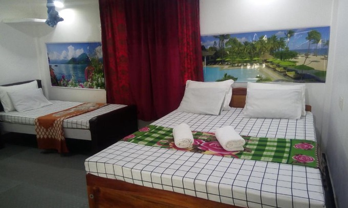 Andiambalama House | Erandi Holiday Home