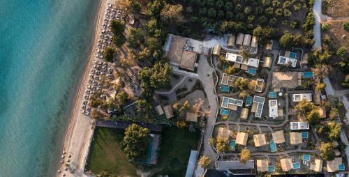 Nikita Resort | Ergon Beach House Nikiti