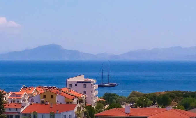 Datca City Center Apartment | Ertem Apart