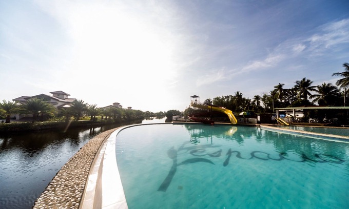 Roxas City Hotel | Espacio Verde Resort