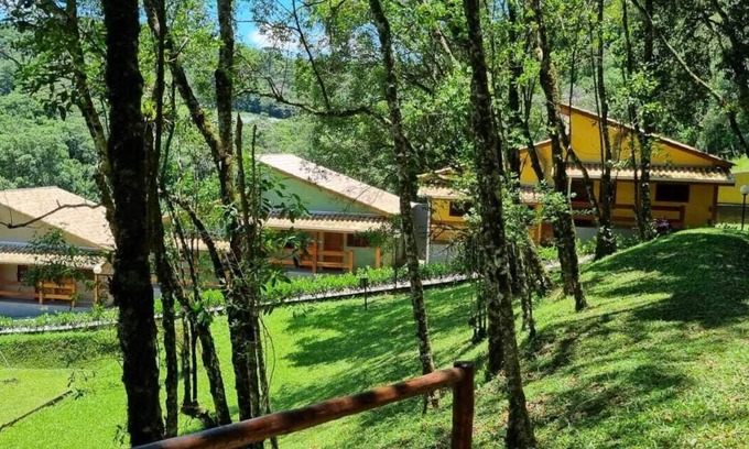 Ibiuna Hotel | Espaco Villa Verde