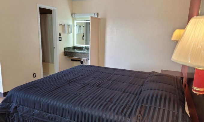 Norwalk Hotel | Espana Motel