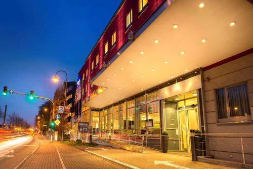 Lindenthal Hotel | Essential by Dorint Köln-Junkersdorf