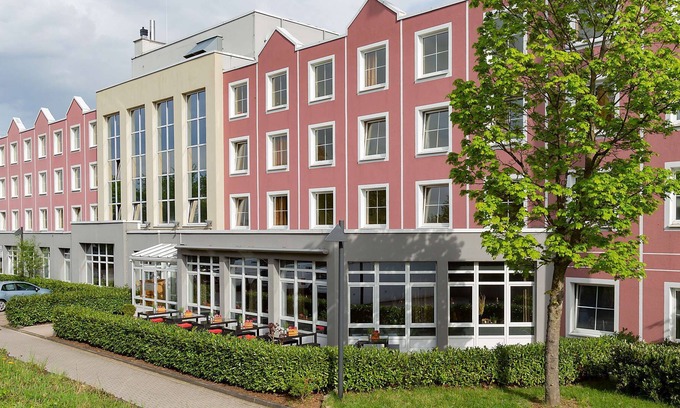 Remscheid Hotel | Essential by Dorint Remscheid