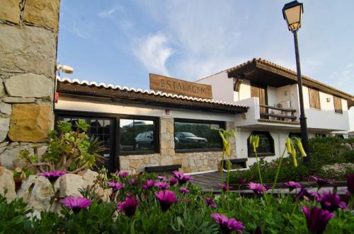 Praia do Guincho Hotel | Estalagem Muchaxo Hotel