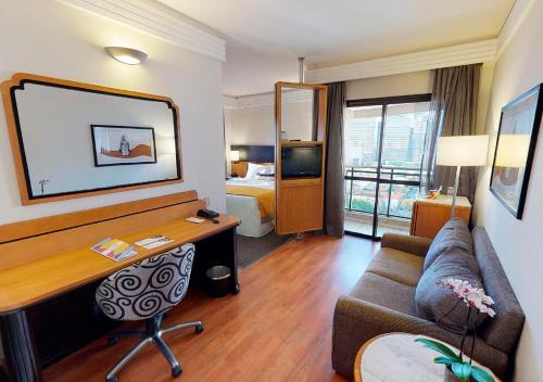 Chacara Santo Antonio Hotel | Estanplaza International