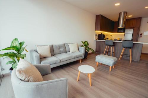 Cuenca Apartment | Estay Go Navarra Suite