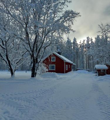 Alajarvi Apartment | Esterin Tupa, Alajärvi