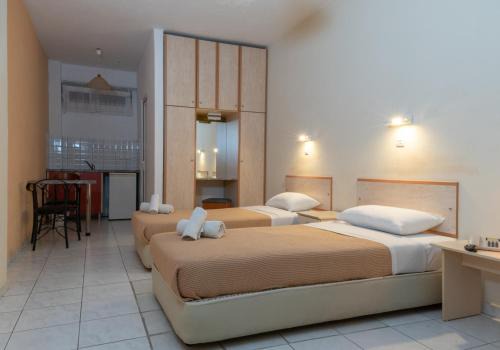 Orestiada Apartment | Estia