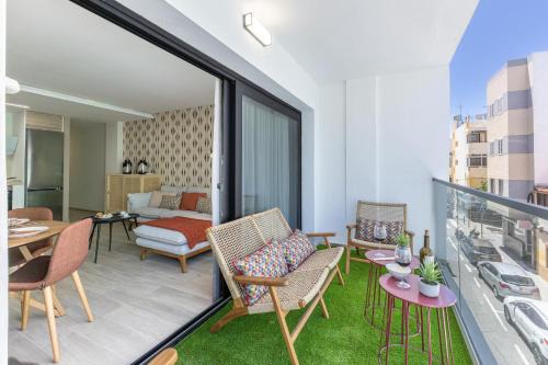 Arguineguin Apartment | Estrella de Occidente by VillaGranCanaria