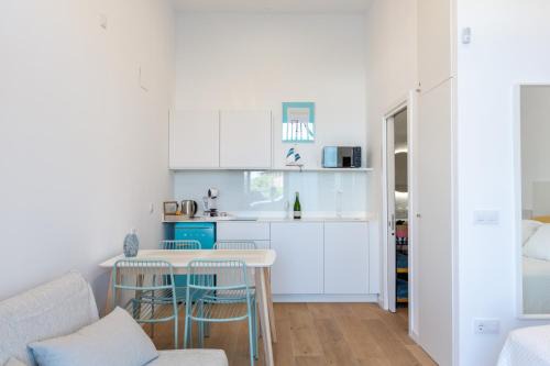La Malva-rosa Apartment | Estudio Marina Ivana
