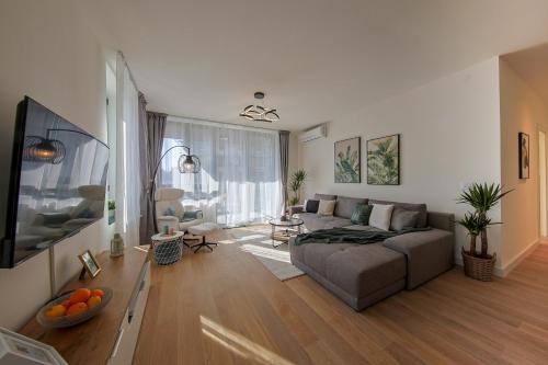 Sarajevska Apartment | Eternal Lux Belgrade Waterfront