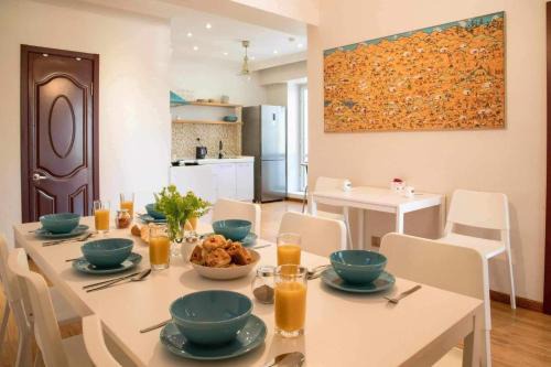 Downtown Ulaanbaatar House | Eternal Sky Tour & Guest house