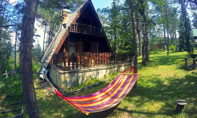 Zlatibor House | Ethno Cottage "Biljana"